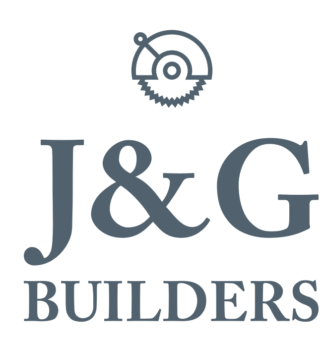 J&G Builders — General Contractor